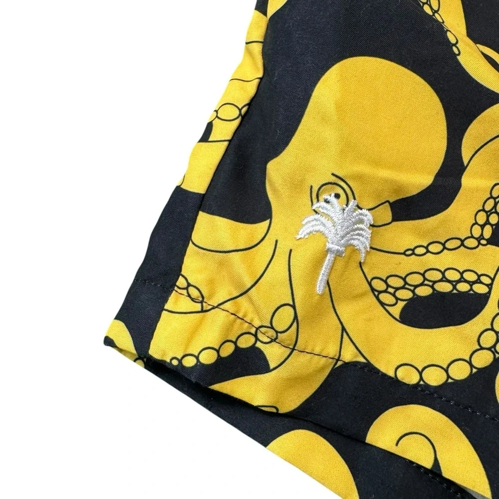 OAS swim trunks
